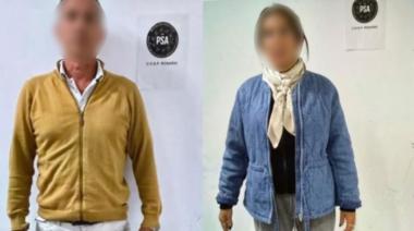 ¿Amor en el aire? Fueron demorados por tener sexo en pleno vuelo de Panamá a Rosario