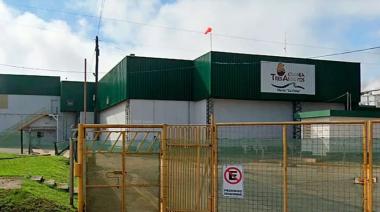 Entre Ríos: la empresa Granja Tres Arroyos cerró su planta de Concepción del Uruguay y 950 personas podrían perder su trabajo