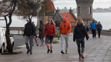 Fin de semana XL del 25 de mayo: un relevamiento de CAME da cuenta que se desplazaron 1,4 millones de turistas