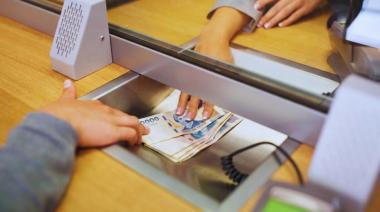 El crédito al sector privado alcanza su nivel más alto en 8 años