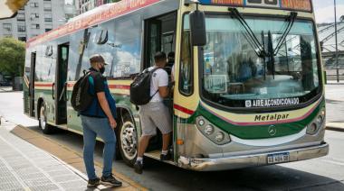 Con Milei, el transporte aumentó 17 veces en 30 meses: un informe del Centro de Economía Política Argentina (CEPA)