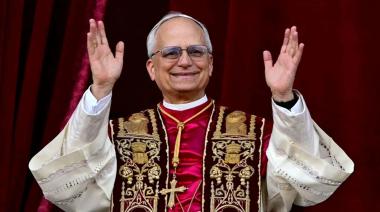 Crece la expectativa por una posible llegada del papa León XIV a la Argentina