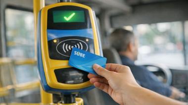 Cada vez hay menos inflación, pero siempre hay ajustes: hoy aumentan 2% los colectivos y 18% los trenes