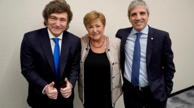 El FMI solicitó al Gobierno Nacional avanzar con una reforma integral que incluya cambios en ganancias, IVA, monotributo y retenciones al agro