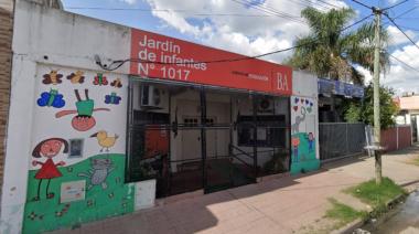 La Matanza: un grupo de padres denunciaron que dos nenas fueron abusadas sexualmente en el Jardín N°1017 de González Catán