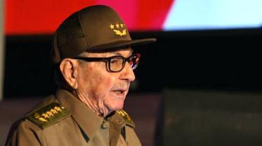 Por primera vez en casi 70 años, el dictador cubano Raúl Castro, acaba de ser acusado de asesinato y conspiración para matar estadounidenses