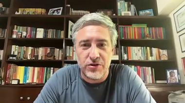 El economista Luciano Villegas habló sobre las señales de recuperación de la economía argentina: “El interior está yendo a otra velocidad”