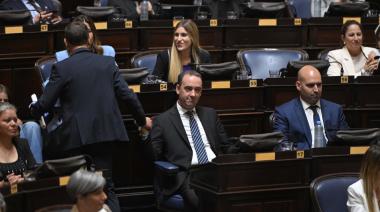 Investigación por enriquecimiento ilícito: Francisco Adorni cambió su declaración jurada e informó que cobró una herencia de 21 millones de pesos