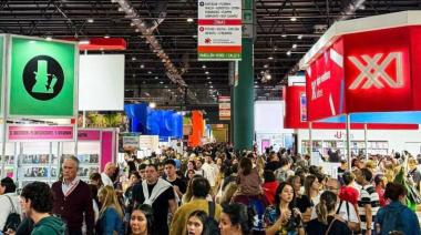 Feria del Libro 2026: en su edición número 50, logró récord de visitantes al superar 1.340.000 asistentes