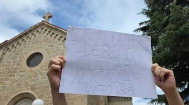 Cura abusador en Córdoba: apartan al sacerdote Alejandro Nicola del Jardín de Infantes “Niño Dios” por presuntos abusos