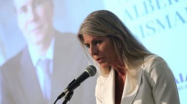 La jueza Sandra Arroyo Salgado, dijo que existen vínculos entre servicios de inteligencia que aún están en el Gobierno actual y una empresa de Río Turbio, en el asesinato de Alberto Nisman
