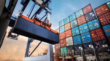 Bolsa de Cereales de Bs. As: las exportaciones crecieron un 16,2% en el primer cuatrimestre del año