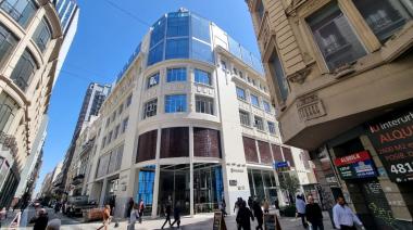 El Gobierno de la Ciudad de Bs. As., se adhirió formalmente al RIGI y creó el Régimen de Incentivo para Medianas Inversiones (RIMI)