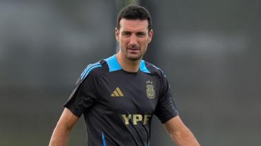 ¡Vamos por la cuarta! Lionel Scaloni confirmó los 26 mundialistas, con algunas sorpresas