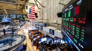 Jornada financiera: las acciones argentinas en Wall Street treparon hasta un 8% y el riesgo país retrocedió a 515 puntos básicos