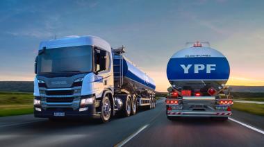 El modelo YPF de Milei, registró ganancias históricas en el primer trimestre del año