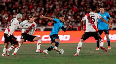 Fútbol argentino: River y Belgrano de Córdoba definirán el Torneo Apertura 2026