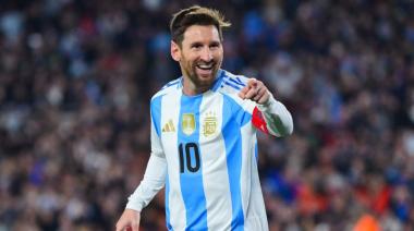 A un mes del Mundial: el mejor de la historia rompió el silencio y dijo: “Hay que ilusionarse, pero hay otros favoritos que llegan mejor”
