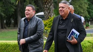 ARCA presentó una nueva denuncia contra dirigentes de la AFA: presuntas facturas falsas por $900 millones