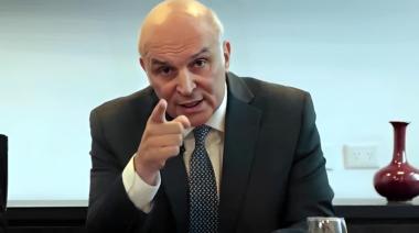 Espert sigue complicado: lo citaron a indagatoria por lavado de dinero