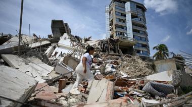 Catástrofe en Venezuela: más de 1.400 muertos, con más de 3.000 heridos y 50.000 desaparecidos, además de más de 500 replicas