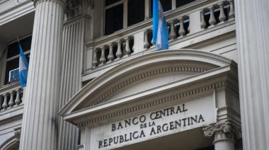 El BCRA habilitó los préstamos en dólares para empresas