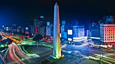 Buenos Aires, la ciudad más linda del mundo y su mejora constante: 11.000 nuevas luminarias peatonales para más seguridad