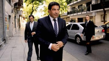 Etchegaray… ¡Afuera! Luego de que quedase firme su condena por administración fraudulenta, fue expulsado de ARCA en el día de ayer