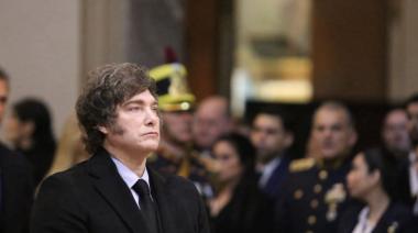 Javier Milei nuevamente condecorado: viajó a España para recibir la Medalla de Honor de la Universidad CEU San Pablo