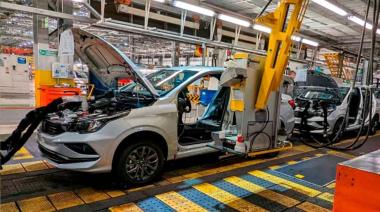 En mayo, la industria automotriz sufrió una caída del 21,5% interanual, así lo confirma un informe de ADEFA