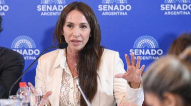 En medio de la polémica, finalmente el Senado aprobó el pliego de Verónica Michelli