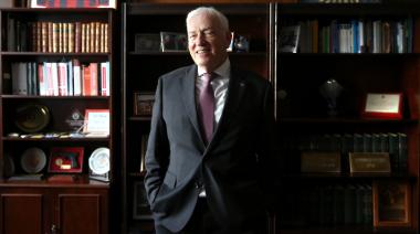 ¡Insólito! El juez de la Cámara Federal de Casación Penal, Carlos Mahiques, propuso que se sancione a los magistrados que filtren información a los comunicadores