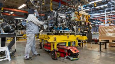 Según los datos de INDEC, en abril, la actividad económica tuvo un crecimiento del 1,6% interanual
