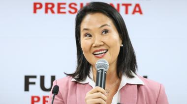Le costó un Perú: finalmente Keiko Fujimori es la nueva presidenta y confirma la tendencia hacia la derecha del continente