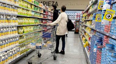 Según el INDEC, la inflación de mayo fue del 2,1%