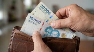 Un estudio de la UBA y el CONICET reveló que el salario mínimo, vital y móvil vale menos hoy que en 2001
