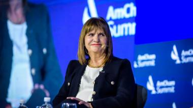 Bullrich se volvió a desmarcar de Adorni, luego de su declaración jurada y sus nuevos dichos públicos, la senadora dijo “que hay omisión ética”