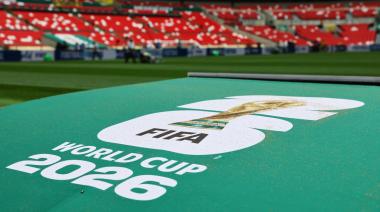 ¡Quiero la cuarta! Llegó el día… Hoy comienza el Mundial 2026: la ceremonia inaugural será a las 14.30 en México