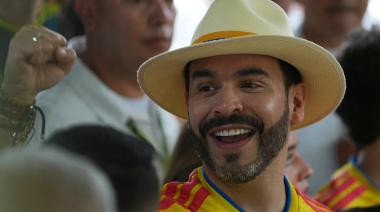 El mejor café se sirve a la derecha: en Colombia, Abelardo De la Espriella se impuso en el balotaje y es el nuevo presidente