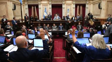 El oficialismo logró posponer una semana la sesión por Manuel Adorni en el Senado: y podrá ser interpelado el 2 de julio… Si no se va o no lo van antes