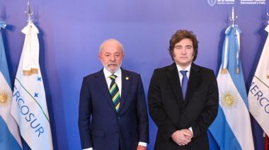 Javier Milei participará de la Cumbre del Mercosur, que se realizará en Paraguay