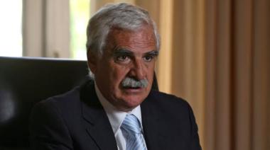 Confirman el arresto de un ex titular de la UIA: Juan Carlos Lascurian, quien está condenado a 4 años de prisión por el desvío de fondos públicos destinados a una obra vial en YCRT