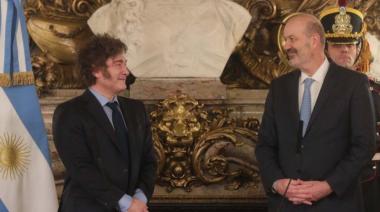 La Pastoral Social criticó al Gobierno: en relación con el proyecto que busca modificar la ley de propiedad privada, al asegurar que “atenta contra la soberanía”