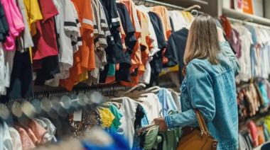 Ventas minoristas de las pymes: según un informe de CAME, en el mes de mayo, hubo caída de 1,2%