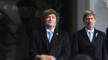 Milei en modo casta: antes insistía con Lijo para la Corte y ahora defiende el retiro del pliego de María Michelli, por ser cuñada del periodista que lo investiga por el caso $Libra