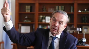 El delirio de Pichetto: reclamó al Congreso de la Nación que declare nula la condena de CFK por la Causa Vialidad