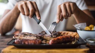 En mayo, el consumo de carne vacuna cayó un 6,1% interanual y tocó el nivel más bajo en 20 años