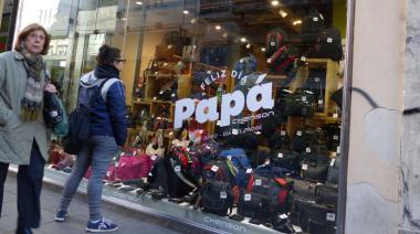 Día del padre: según CAME, las ventas cayeron un 0,3% interanual