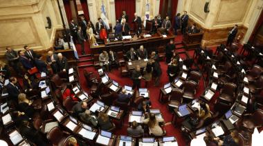 Senado de la Nación: el oficialismo hizo caer la sesión para evitar la interpelación a Manuel Adorni