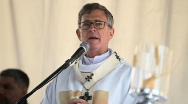 En el Tedeum, por el Día de la Independencia, en la Catedral porteña, Jorge García Cuerva pidió dejar atrás “la mezquindad política”
